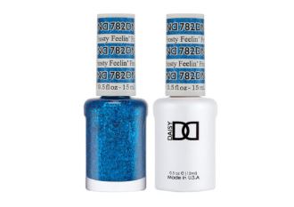 DND- 782 Feelin` Frosty
